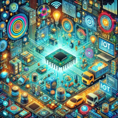 Embedded Systems and IoT Development - Student Guide | Prep4Uni.online