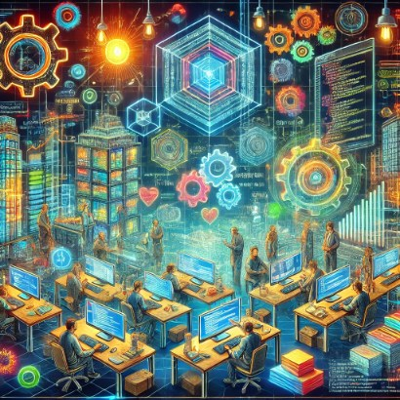 Software Engineering - Student Guide | Prep4Uni.online icon