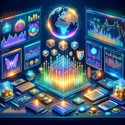 Investment and Portfolio Management - Student Guide | Prep4Uni.online icon