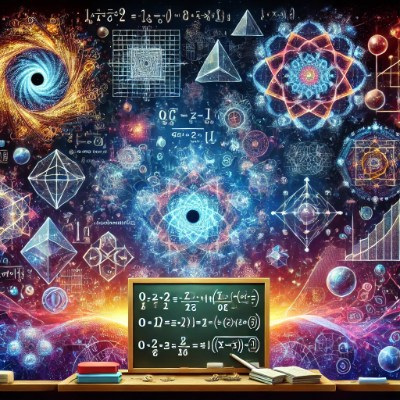 Pure Mathematics — Structures, Proof, and Abstract Thinking (Prep4Uni.online) icon