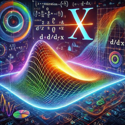 Calculus — Change, Motion, and Accumulation | Prep4Uni.online