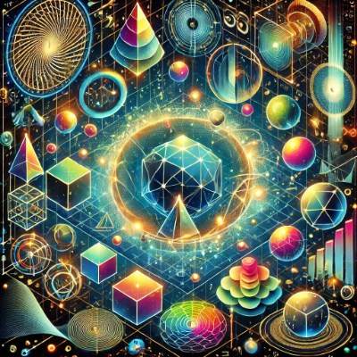 Geometry - Shape, Space, and Mathematical Proof | Prep4Uni.online