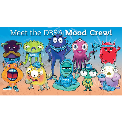 Meet the Mood Crew