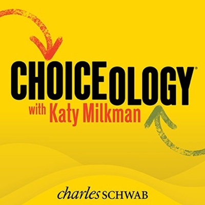 Choiceology with Katy Milkman icon