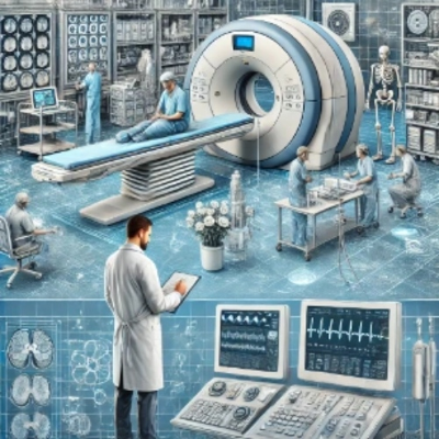 Cardiovascular Engineering: Innovations in Heart Health | Prep4Uni Online icon