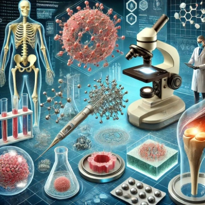 Biomaterials in Biomedical Engineering - Applications, Design & Innovations  | Prep4Uni.online