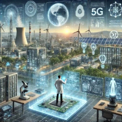 Electrical and Electronic Engineering - Student Guide | Prep4Uni.online icon