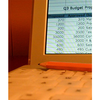 Management Accounting and Control | Sloan School of Management | MIT OpenCourseWare icon