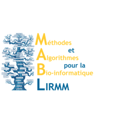 Phylogeny.fr: Home icon