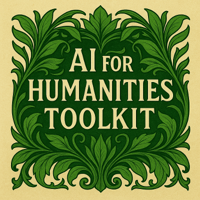 AI for Humanities Toolkit icon