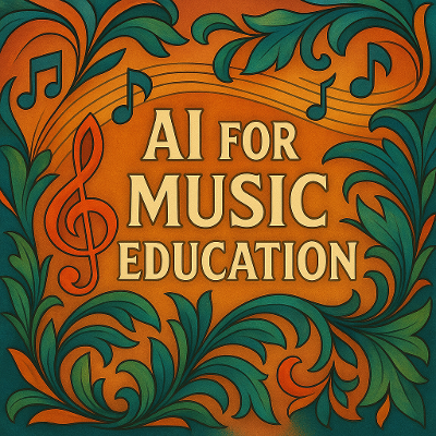 AI for Music Education icon