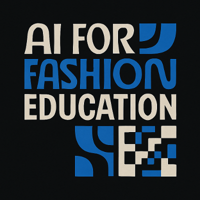 AI for Fashion Education icon