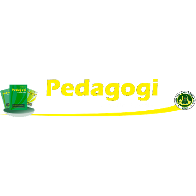 Perspectives on Incorporating Background Information and Graph Presentation in Chemistry Laboratory Manual						| Pedagogi: Jurnal Ilmu Pendidikan