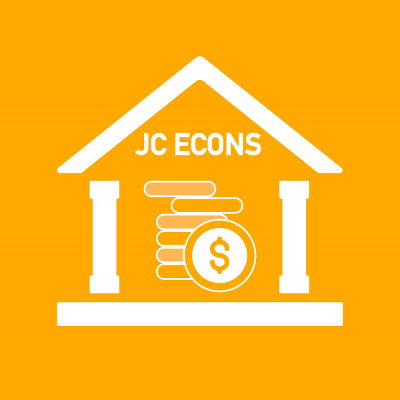 Economics Notes for A Level and IB Students icon