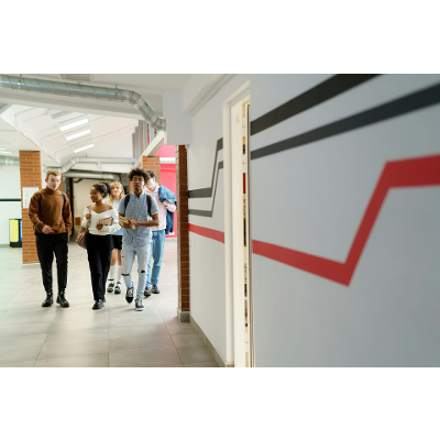 Preventing Risky Behaviors in Youth and Teens | Codington Connects