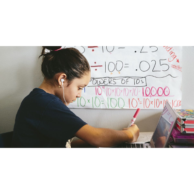 The zone of proximal development (ZPD): The power of just right