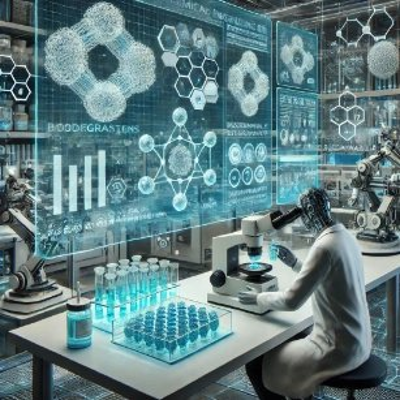 Polymer and Plastics Engineering – Materials, Processing, and Sustainable Design | Prep4Uni.online