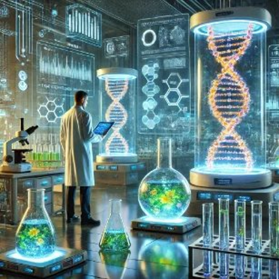 Biochemical Engineering – Bioprocessing, Fermentation, and Biomanufacturing | Prep4Uni.online