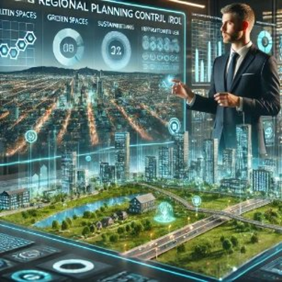 Urban & Regional Planning | Cities, Land Use, Transport and Liveability – Prep4Uni.online