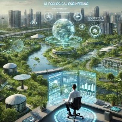 Ecological Engineering | Nature-Based Solutions for Water and Land – Prep4Uni.online