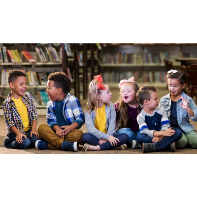 Disability Inclusion in Education: The Benefits &amp; Importance for All Students