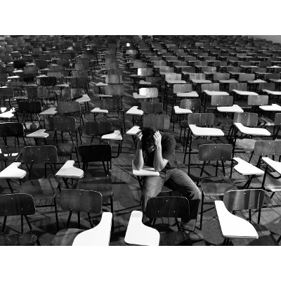 Children Face Unequal Treatment in the Classroom--With Devastating Consequences