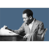 The Jacob Lawrence Visual Archive and Education Center icon