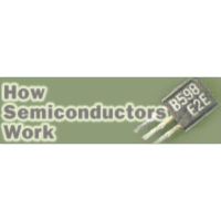 How Semiconductors Work icon