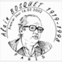 Alain Bosquet:Imitateur icon