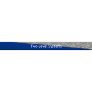 Two-Level Systems icon