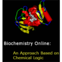 Biochemistry Online:  An Approach Based on Chemical Logic icon