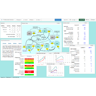 Professional Services Microworld icon