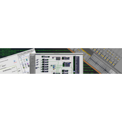 Webcasts in Russian: NOVOSTI NEDELI icon