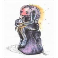 Brain and Behavior icon