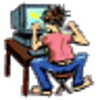 Intel vs. AMD Case Assignment icon