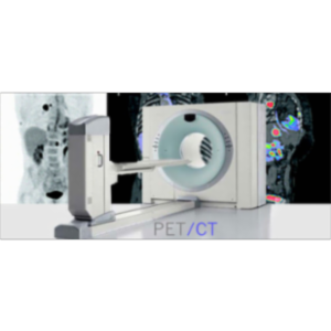 Positron Emission Tomography(PET) icon