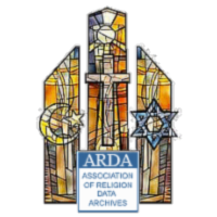 The Association of Religion Data Archives icon