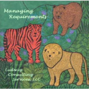 Software requirements analysis, and why it doesn't work