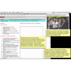 English Insight icon