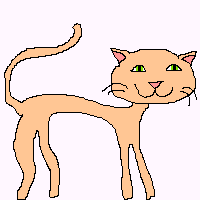 Math Cats Balance (Android app) icon