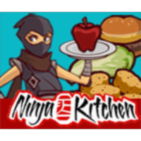 NInja Kitchen icon