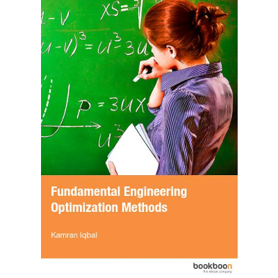 Fundamental Engineering Optimization Methods icon