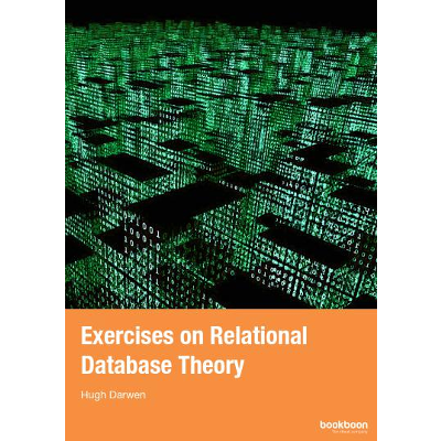 Exercises on Relational Database Theory icon