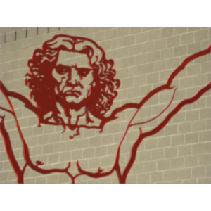 Leonardo da Vinci Interactive Timeline icon