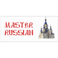 Master Russian icon