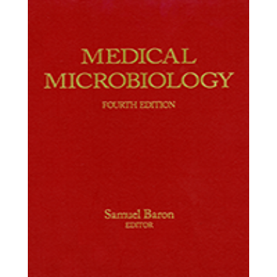 Medical Microbiology