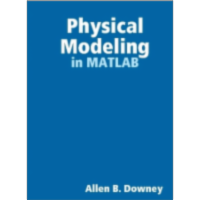 Physical Modeling in MATLAB icon