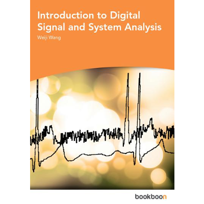 Introduction to Digital Signal and System Analysis icon