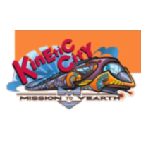 Kinetic City: Mission to Vearth