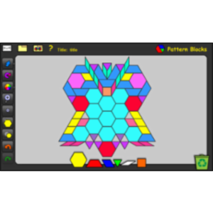 Pattern Blocks